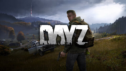 DayZ Live! The Woodsman Of Livonia Bunker Adventure + The Psychological Science Of Cringe