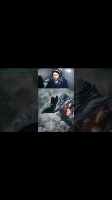 SOU UM CAVALEIRO TEMPLÁRIO | DEVIL MAY CRY 5 #Shorts #devilmaycry5