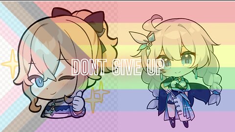 Honkai impact Inspirational