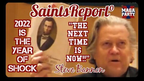 1k19. 🇺🇸MISSION 2022: RESTORE the UNITED STATES🚨