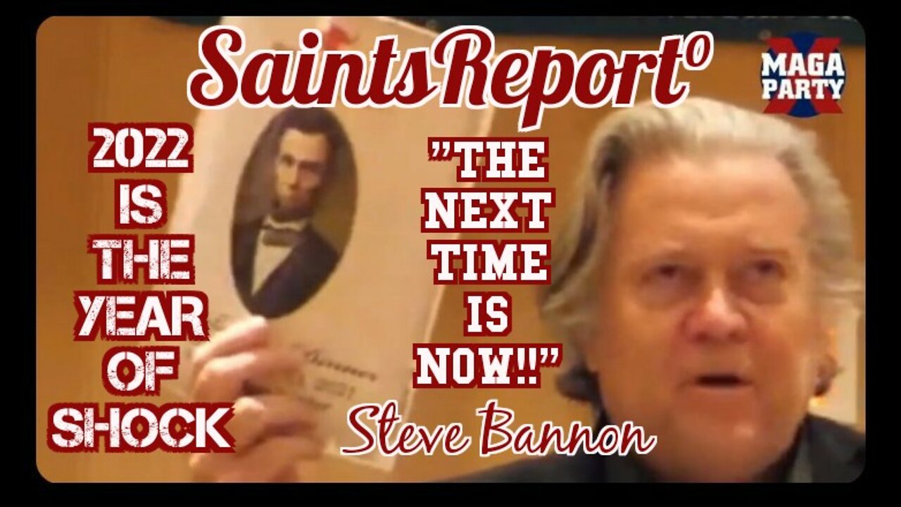 1k19. 🇺🇸MISSION 2022: RESTORE the UNITED STATES🚨