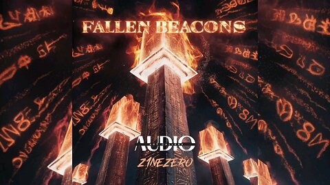 Fallen Beacons(prod. Audio Art Gallery) - Z1neZer0