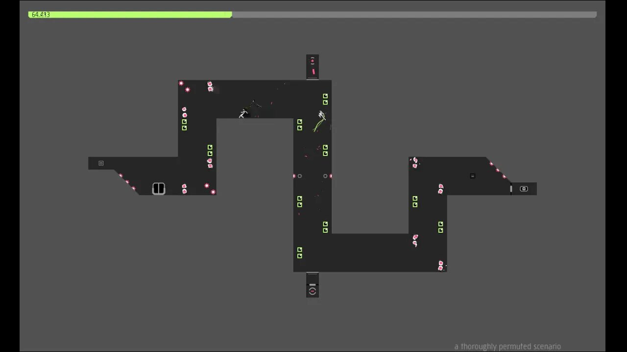 N++ - A Thoroughly Permuted Scenario (S-E-13-04) - G--T++