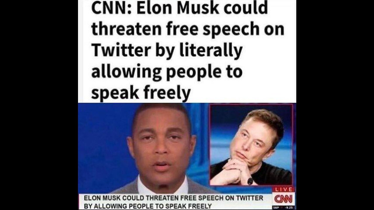 On today's show #494 elon musk could threaten LIVE FROM THE PROC 12.01.22