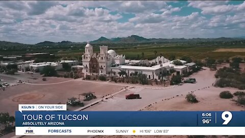 KGUN 9 welcomes new evening anchor