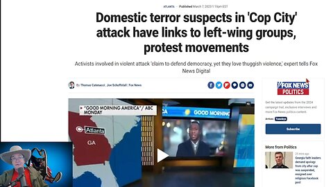 Ep. 356 The Daily "AH,NC" News Rodeo. News With Commentary From The Right Side Of The Barbed Wire.