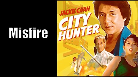 City Hunter (1993) REVIEW
