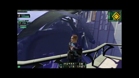 Star Trek Online: Romulan Rising #42 - Trespassers