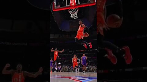 NBA MOMENTS