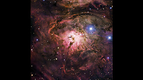 Nebula_🌃🌉