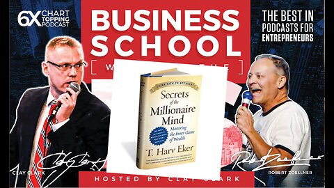 Business | T. Harv Eker on The Power of Doing Whatever It Takes