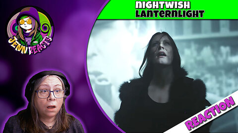 Nightwish - Lanternlight - Reaction
