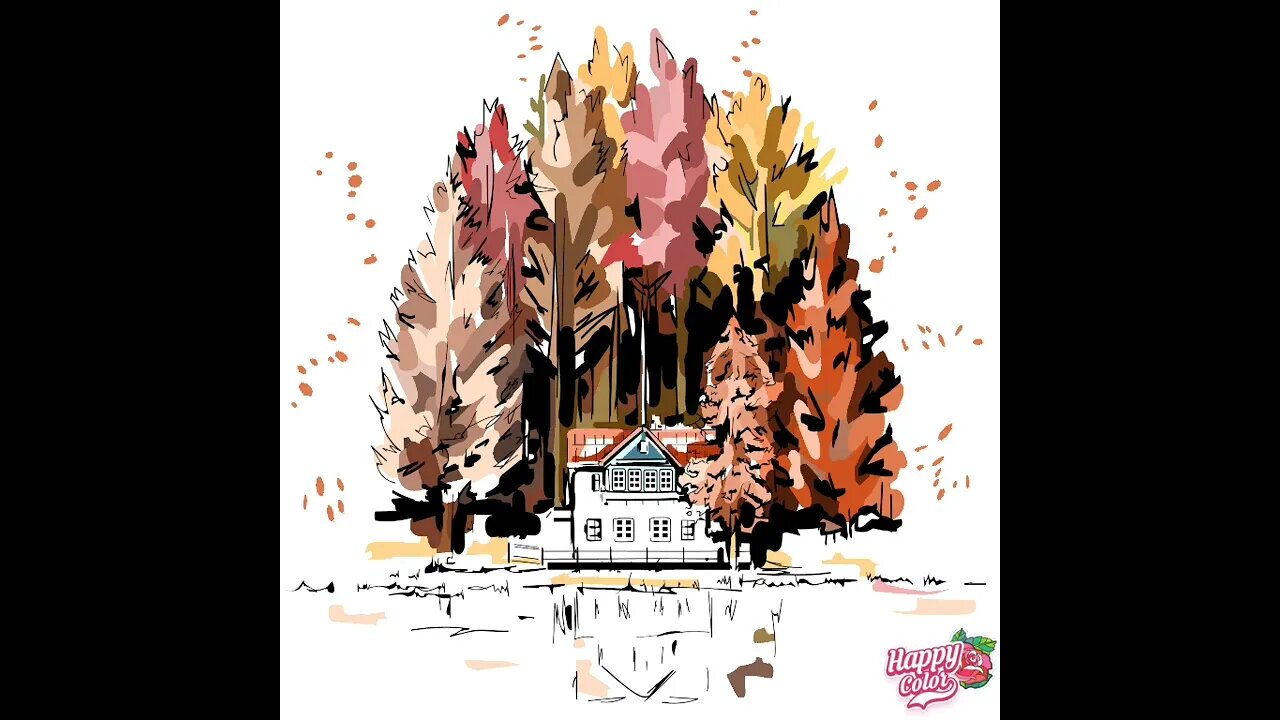 Everything You Wanted to Know About happy colornumber