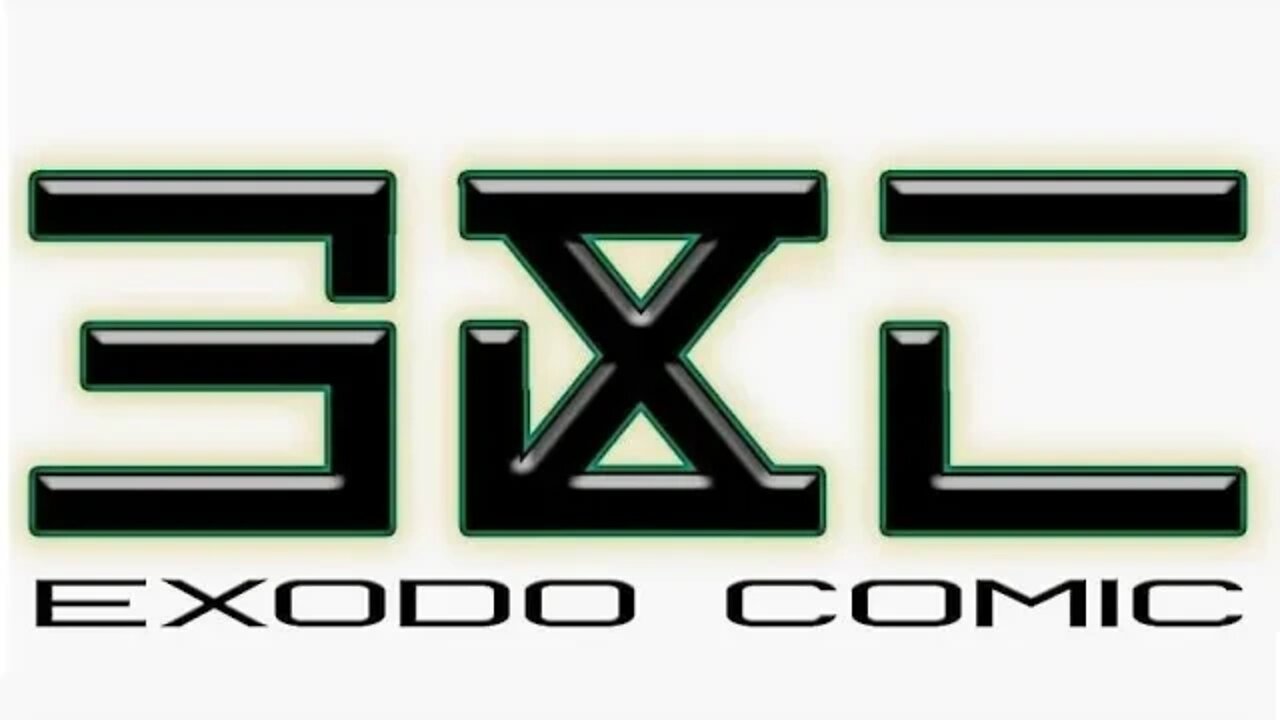 La Historia De EXODO COMIC | Editorial De Comics Venezolana