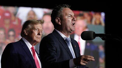 Wisconsin GOP Picks Trump-Backed Michels In Governor Primary
