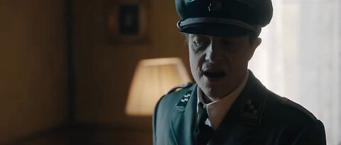 Munich the edge of war August Diehl unveils his darks side