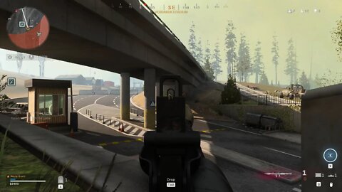 RPG Double Kill!!! - Call of Duty Modern Warfare 2019 2020 03 25