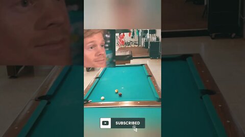 #9ball 🎱😬 #shorts