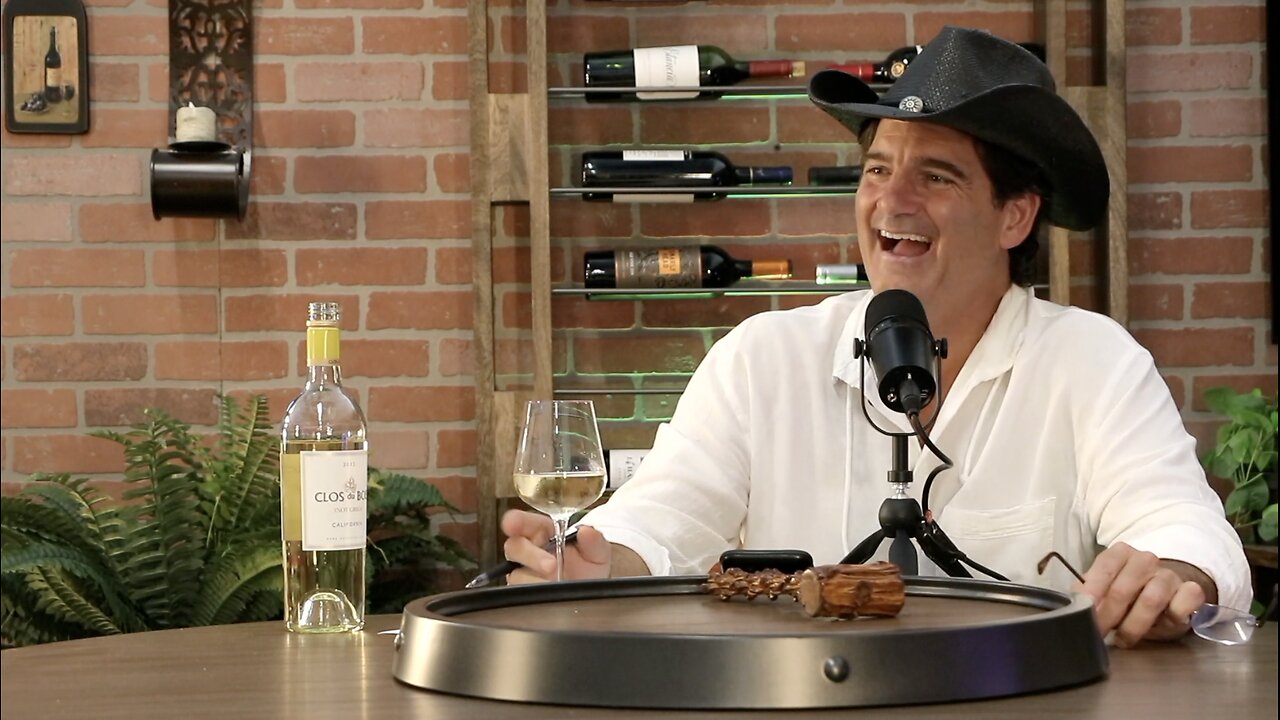 Wine & Talk April 26: Key West Adventure