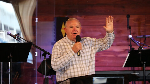 May 28th: The Church that Connects - Volunteerism – guest speaker Coach Rodney McGee