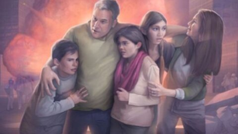 The End of the Wicked