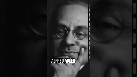 Quote dan kata motivasi Alfred Adler, Psikiater dari Austria