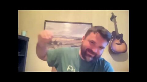 A discussion on Forgiveness with Reformed and Recovered.