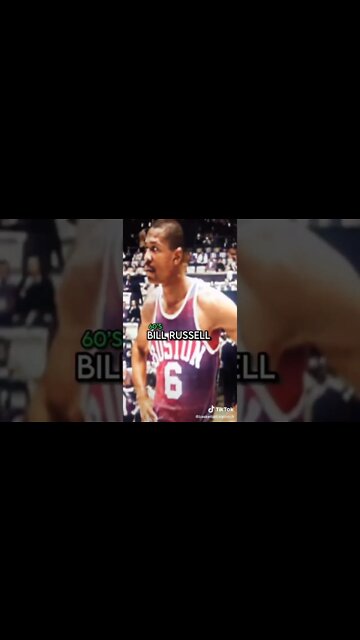 Goat of each decade!!