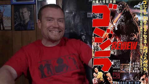Godzilla Review