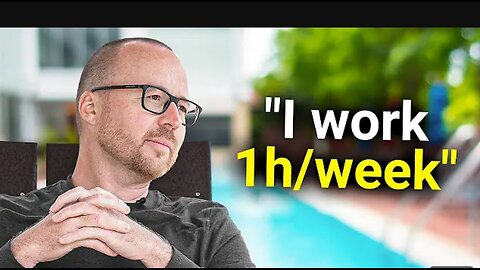 i was homeless ...| Now I make $5m/year .....