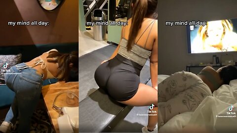 TikTok Thots #8