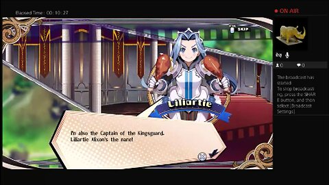 The Princess Guide Episode 1