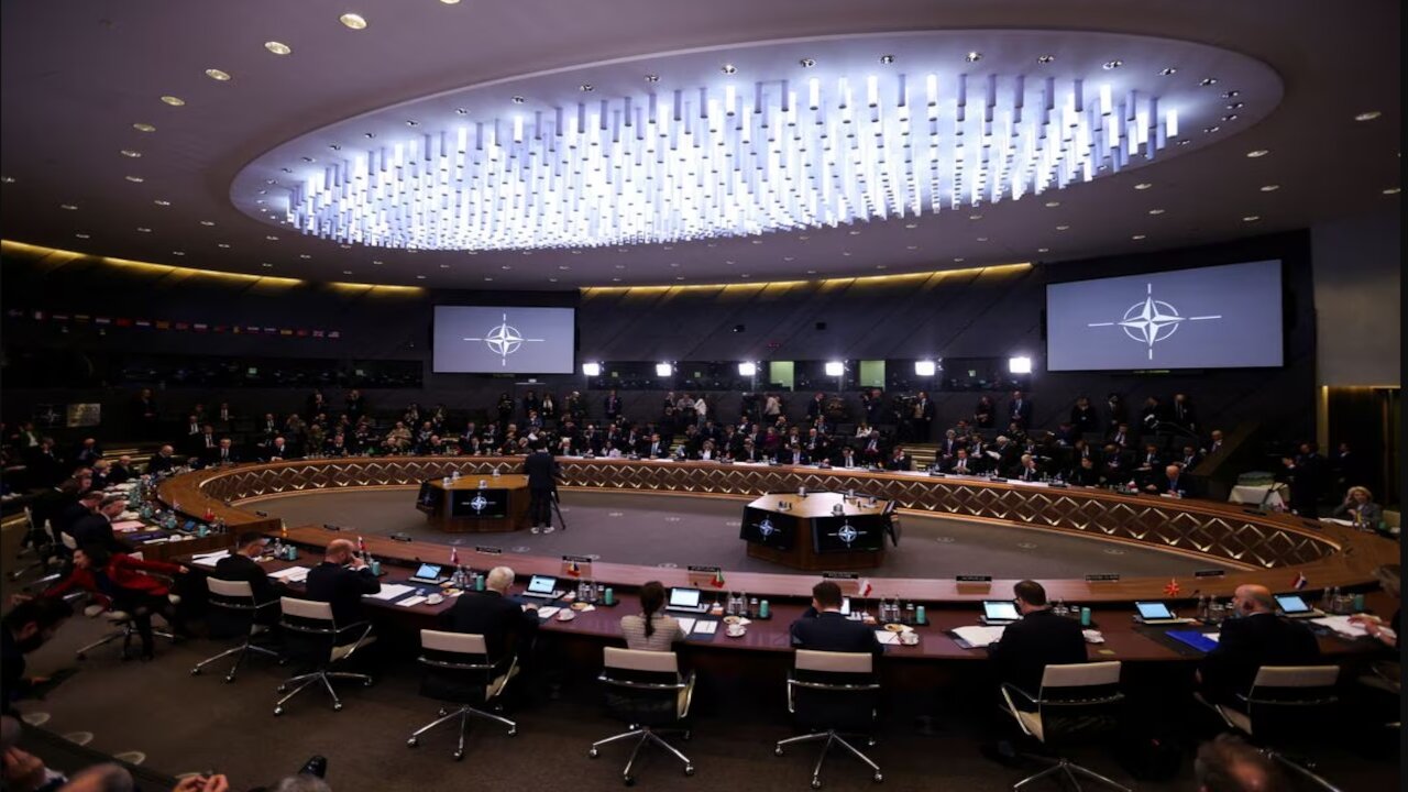 US Urges NATO To Be Alert For Signs That a Tactical Nuke Could Be Used in Ukraine