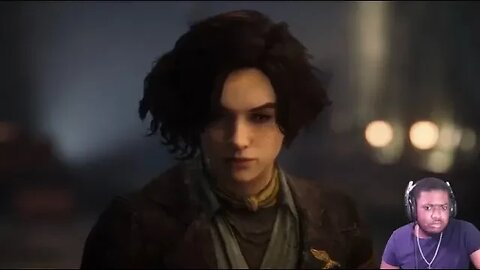 Lies of P Walkthrough Part 2