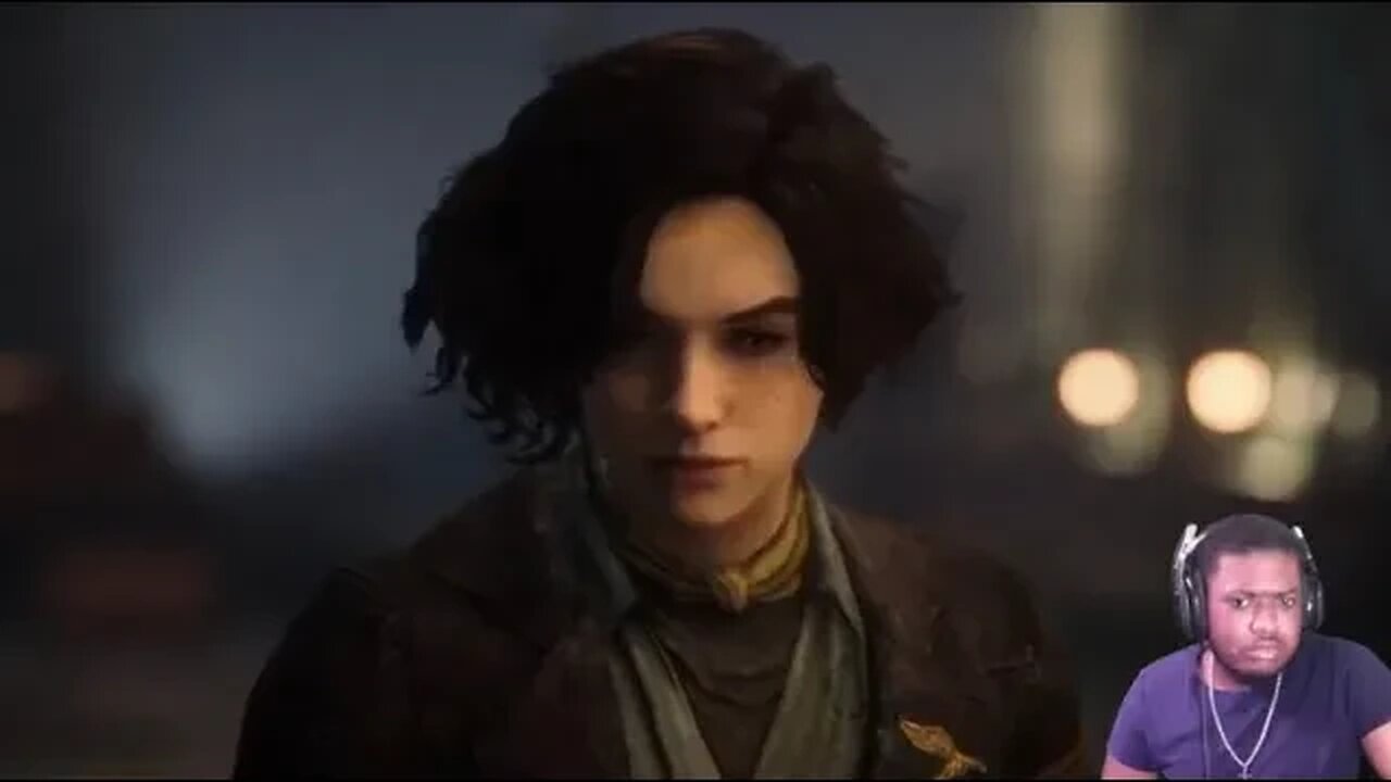 Lies of P Walkthrough Part 2