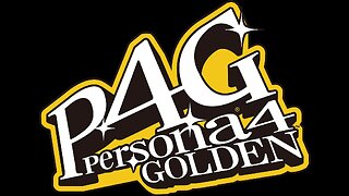 Persona 4 Golden - Opening Movie