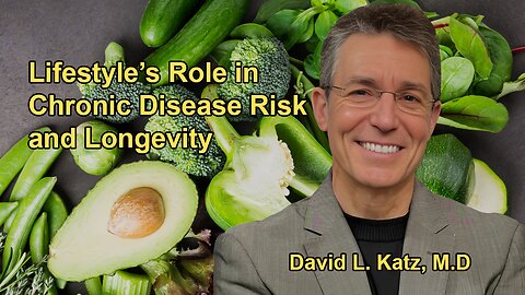 Data Showing How Lifestyle Factors Like Diet, Physical Activity, and Smoking