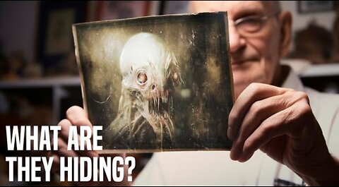 Why Is the Pentagon Revealing the Truth About the UFO Right Now?
