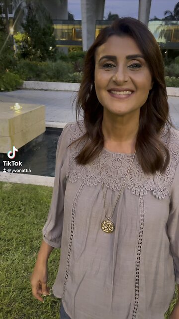 Blown out of proportion!