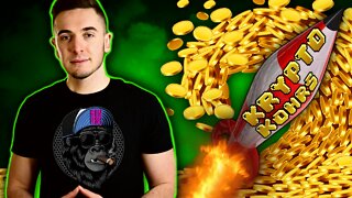 Crypto Is Still Flexin'