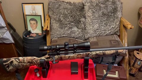 Last weekend Deer gun season 2020