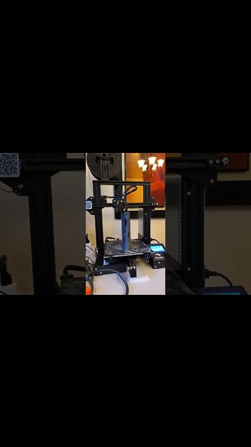 #shorts Better Prints w/ Folding table?