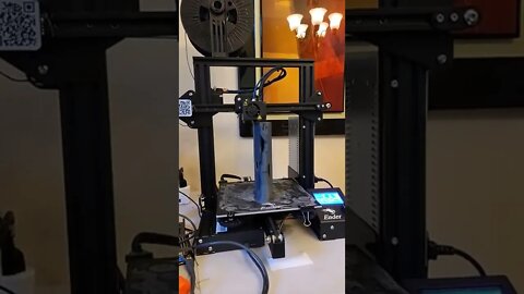 #shorts Better Prints w/ Folding table?