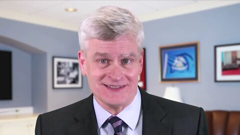 Cassidy Releases Statement on President Biden’s Budget