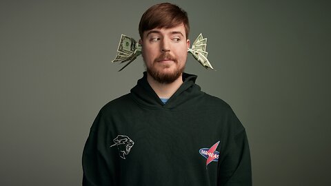 Said MrBeast 69 Times