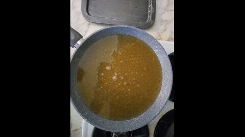 Making Black Powder/ Hand/ Leather/ Wood Lubricant