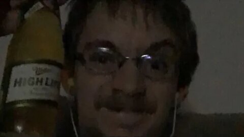 My 1st live stream Sunday night October 18th 2020