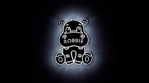 SAVE ROBBIE: 11/8/24