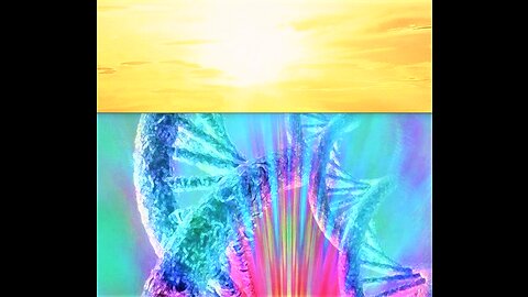 NEW HUMAN ORGANS DISCOVERED*DNA MUTATION*PHOTON BELT*EPIGENETICS*EVOLUTIONARY CHANGES & CREATION*