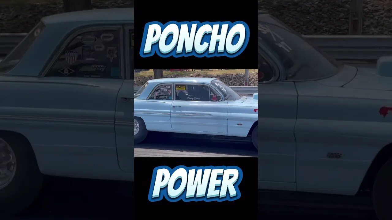 One Absolutely Wicked Pontiac Laying Down Some Rubber! #shorts